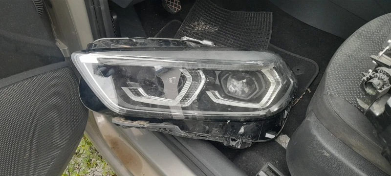 BMW 116 1.5 M-SPORT, снимка 14 - Автомобили и джипове - 51937135