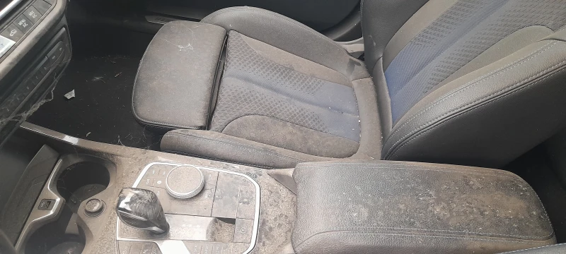 BMW 116 1.5 M-SPORT, снимка 12 - Автомобили и джипове - 51937135