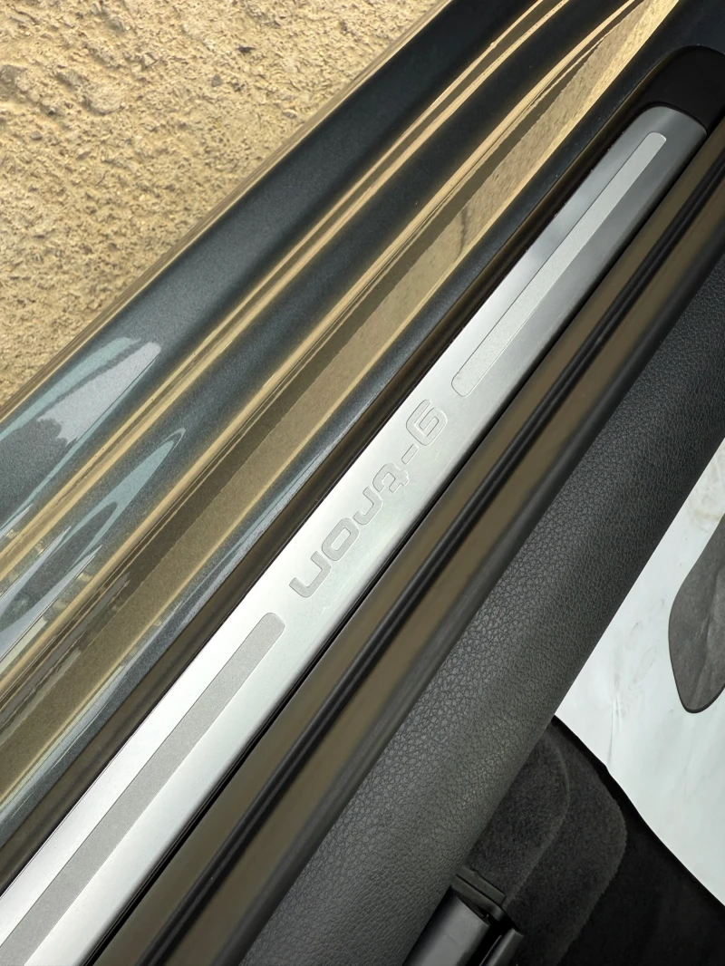 Audi A3 TGI/CNG МЕТАН/LED/NAVI/KEYLESS/СОБСТВЕН ЛИЗИНГ, снимка 15 - Автомобили и джипове - 52431267