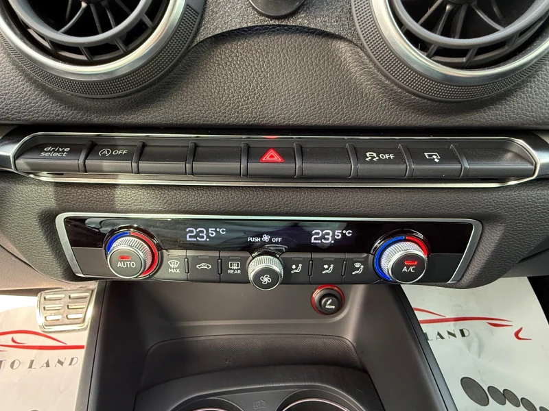 Audi A3 TGI/CNG МЕТАН/LED/NAVI/KEYLESS/СОБСТВЕН ЛИЗИНГ, снимка 13 - Автомобили и джипове - 52431267