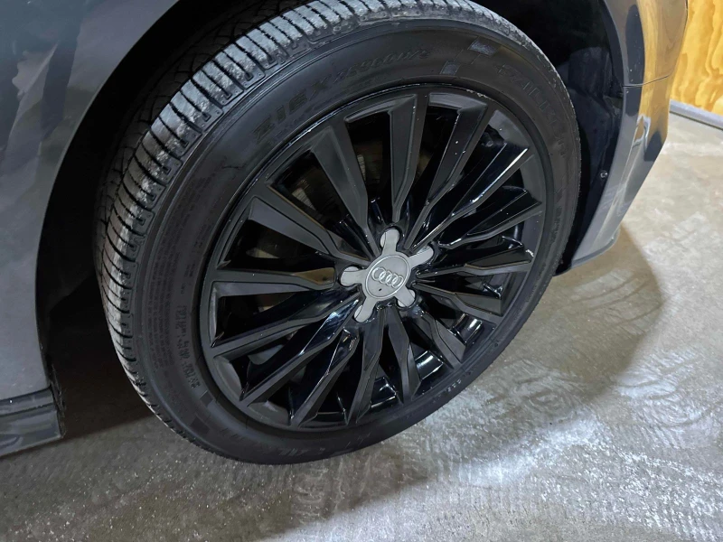 Audi A3 E-TRON Sportback TECHNIT CARFAX АВТО КРЕДИТ, снимка 13 - Автомобили и джипове - 52640192