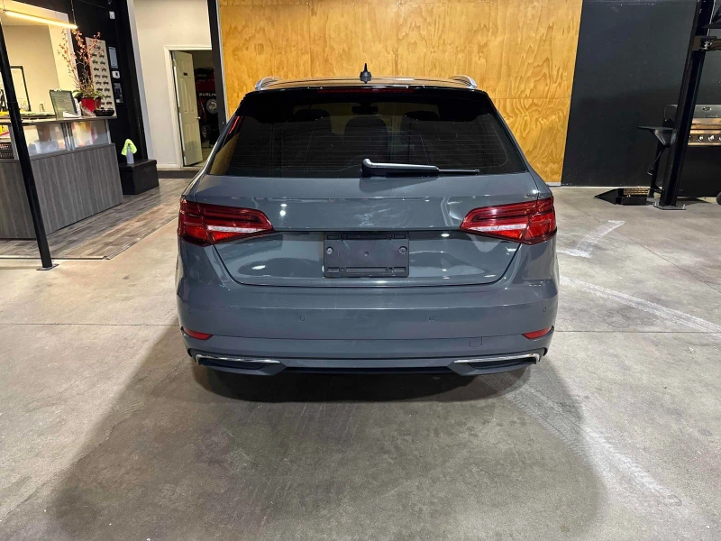 Audi A3 E-TRON Sportback TECHNIT CARFAX АВТО КРЕДИТ, снимка 4 - Автомобили и джипове - 52640192
