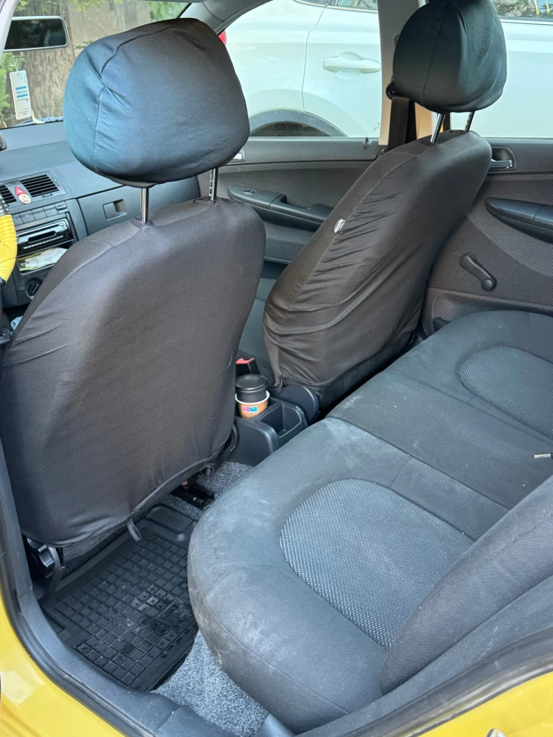 Skoda Fabia, снимка 7 - Автомобили и джипове - 52663667