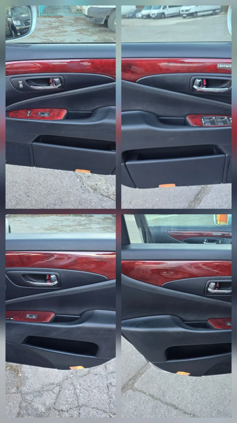 Lexus LS 460 LS 460, снимка 13 - Автомобили и джипове - 52751493