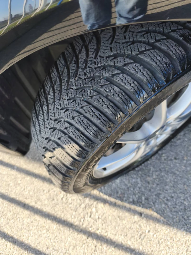 Mercedes-Benz B 180 CDI Executive , снимка 16 - Автомобили и джипове - 52847453