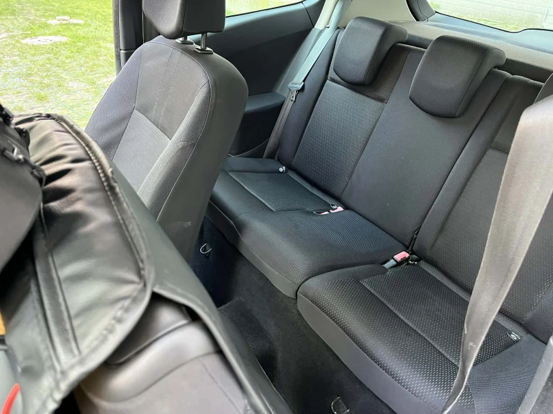 Renault Clio 1.5 dci, снимка 13 - Автомобили и джипове - 52908419