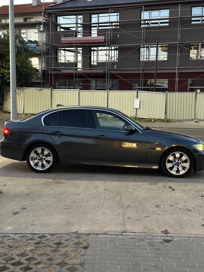 BMW 325, снимка 2 - Автомобили и джипове - 53019721