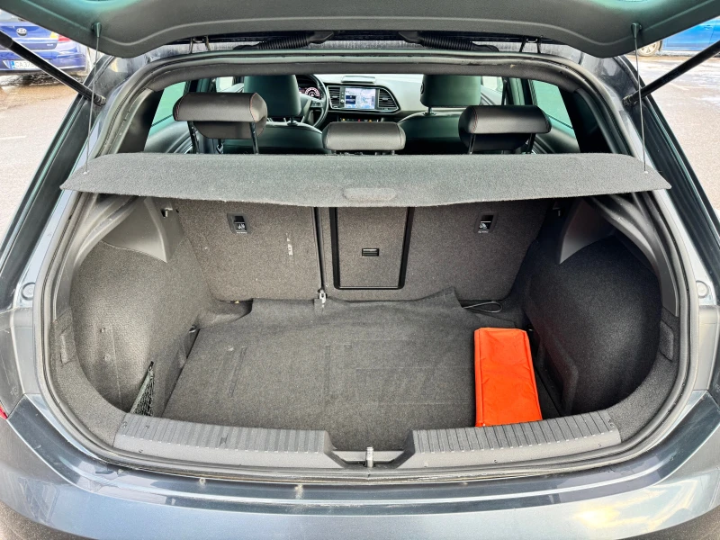 Seat Leon FR-2.0TDI-2020-NAVI-камера-6ск, снимка 12 - Автомобили и джипове - 53045752