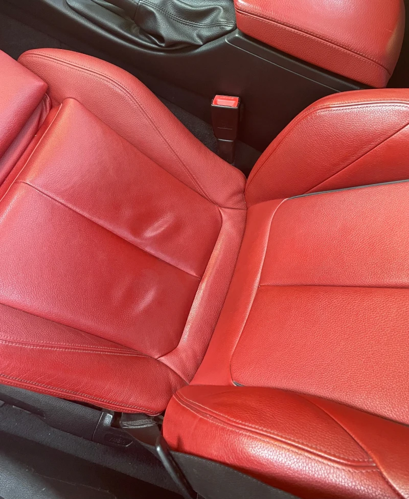 BMW 328, снимка 6 - Автомобили и джипове - 53523624