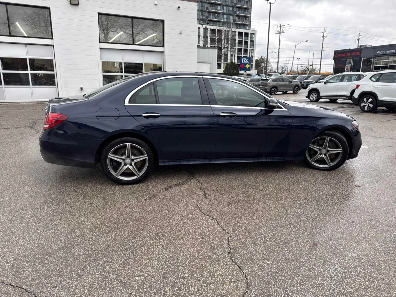 Mercedes-Benz E 400 | DISTRONIC| HUD| 360| BURMESTER| ОБДУХ| ПОДГРЕВ, снимка 5 - Автомобили и джипове - 53567963