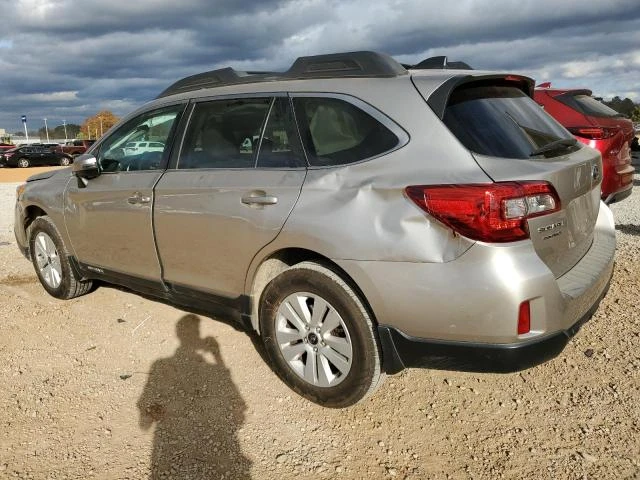 Subaru Outback 2.5I PREMIUM/ ФИКСИРАНА ЦЕНА!, снимка 4 - Автомобили и джипове - 48701049