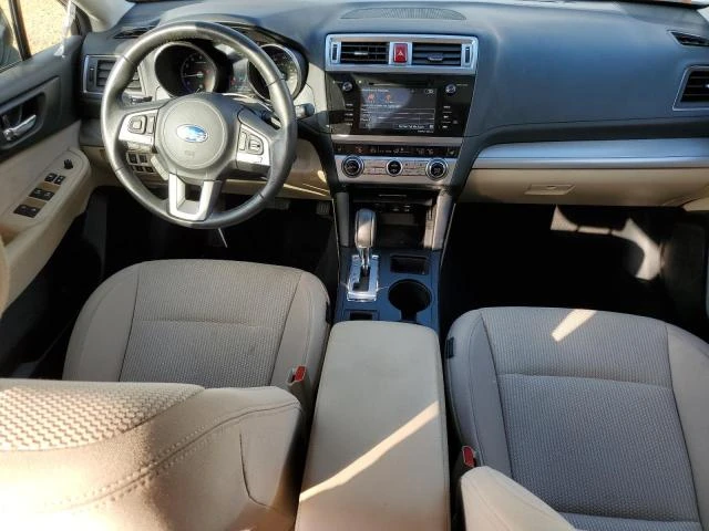 Subaru Outback 2.5I PREMIUM/ ФИКСИРАНА ЦЕНА!, снимка 8 - Автомобили и джипове - 48701049