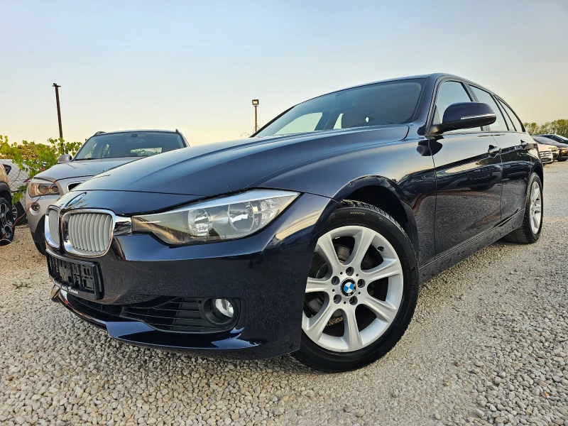 BMW 320 i, 184к.с. - 13990 лв. - 19186613 1