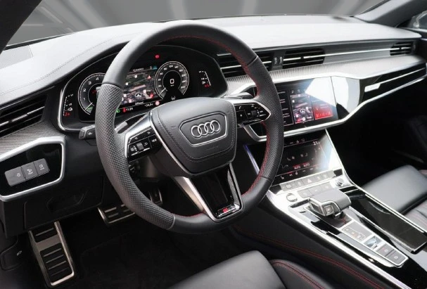 Audi A7 50 TFSIe Quattro = S-line =  | Mobile.bg   6