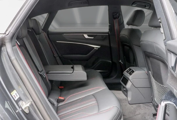 Audi A7 50 TFSIe Quattro = S-line =  | Mobile.bg   11