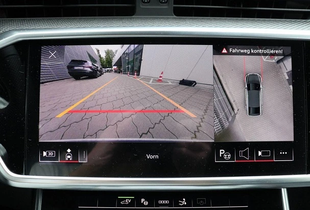 Audi A7 50 TFSIe Quattro = S-line =  | Mobile.bg   7