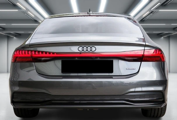 Audi A7 50 TFSIe Quattro = S-line =  | Mobile.bg   3