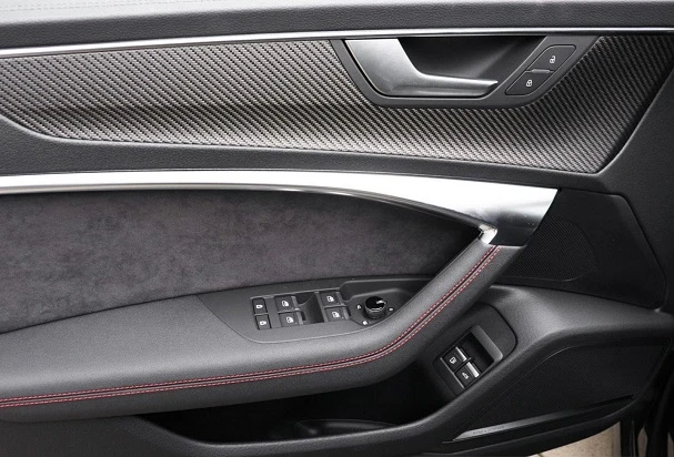 Audi A7 50 TFSIe Quattro = S-line =  | Mobile.bg   5