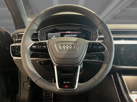 Audi S8 Quattro = Black Optic Plus = Гаранция, снимка 7 - Автомобили и джипове - 53987904