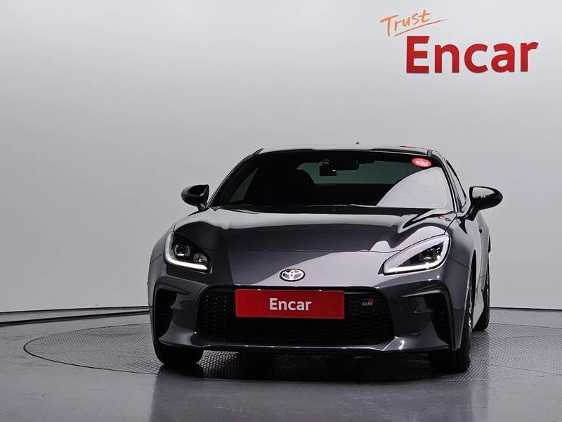 Toyota GT86 2.4 Manual, снимка 2 - Автомобили и джипове - 55662886
