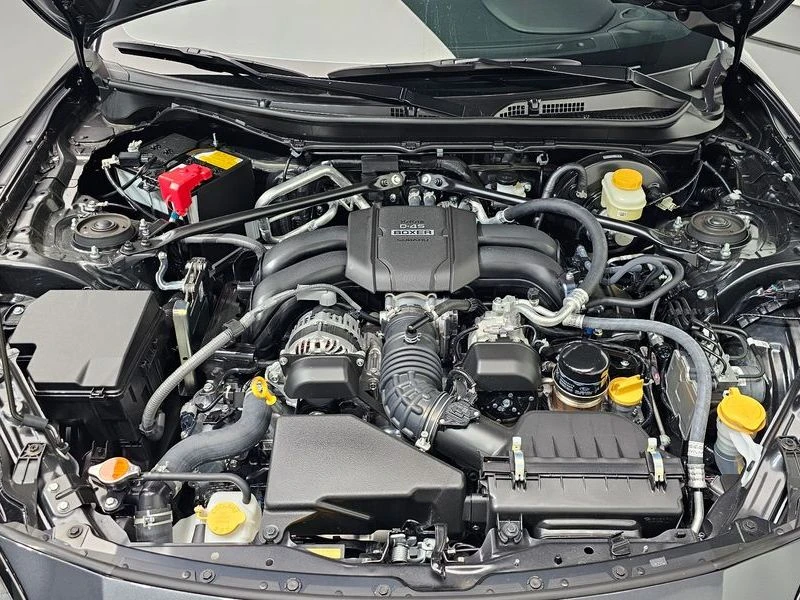 Toyota GT86 2.4 Manual, снимка 17 - Автомобили и джипове - 55662886