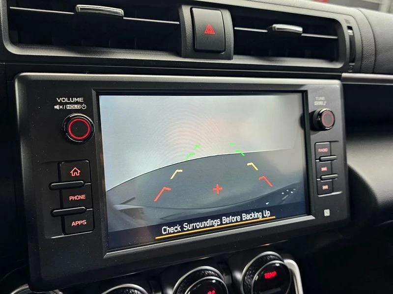 Toyota GT86 2.4 Manual, снимка 12 - Автомобили и джипове - 55662886