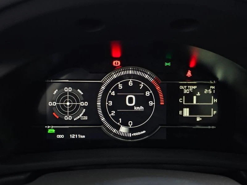 Toyota GT86 2.4 Manual, снимка 10 - Автомобили и джипове - 55662886