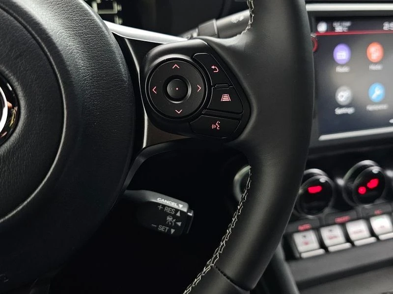 Toyota GT86 2.4 Manual, снимка 9 - Автомобили и джипове - 55662886