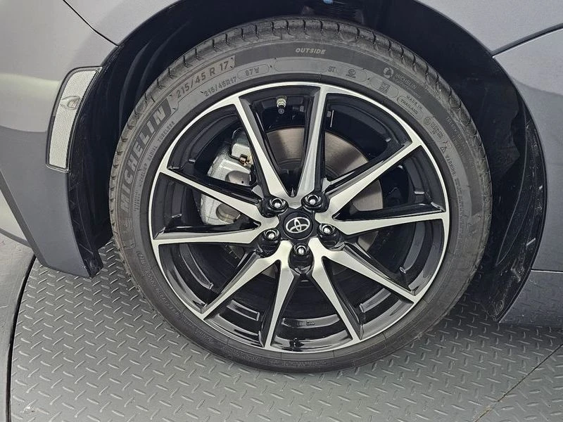 Toyota GT86 2.4 Manual, снимка 5 - Автомобили и джипове - 55662886
