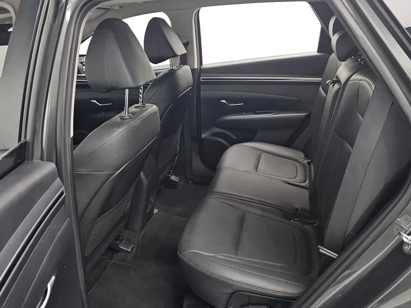 Hyundai Tucson 1.6T 2WD MODERN, снимка 11 - Автомобили и джипове - 56304088