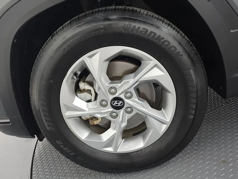 Hyundai Tucson 1.6T 2WD MODERN, снимка 4 - Автомобили и джипове - 56304088