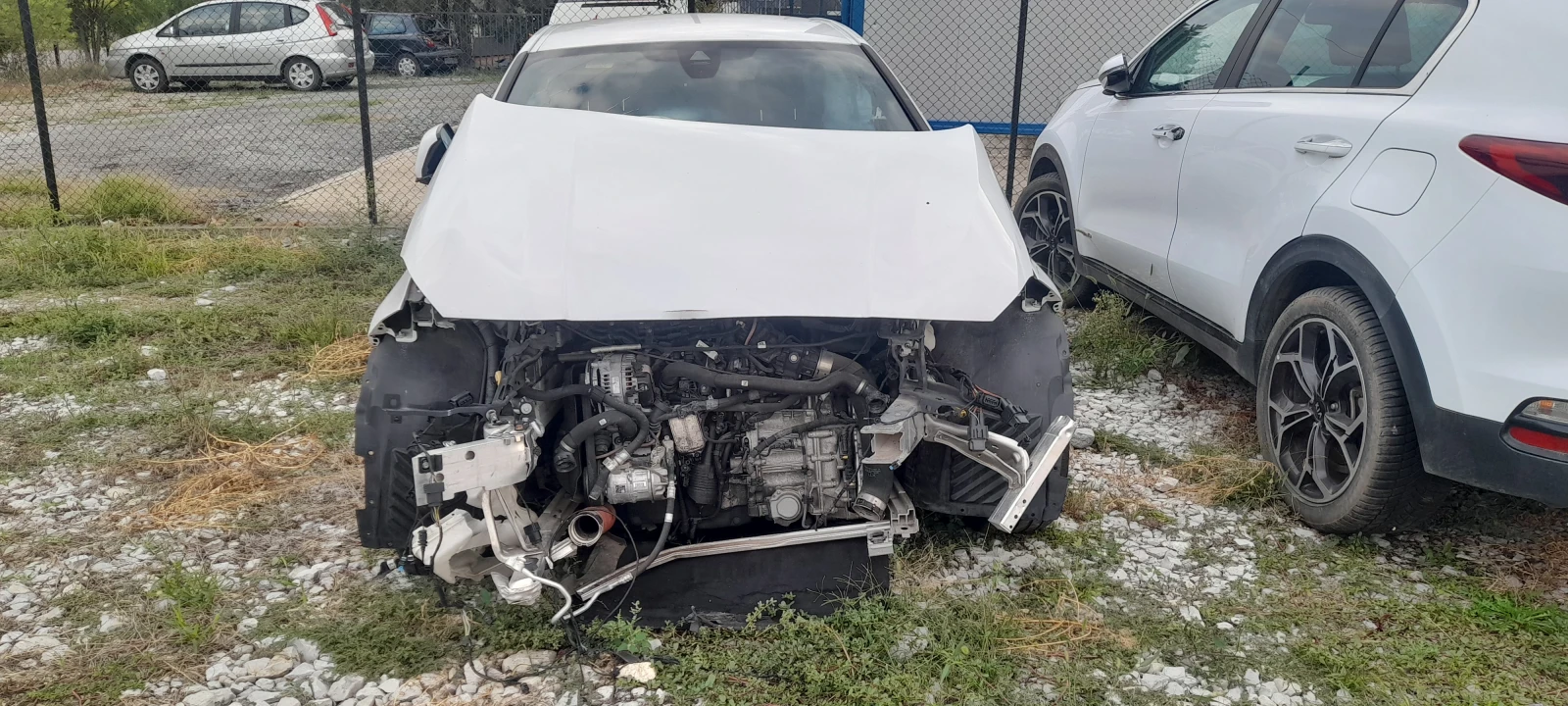 BMW 116 1.5 M-SPORT, снимка 1