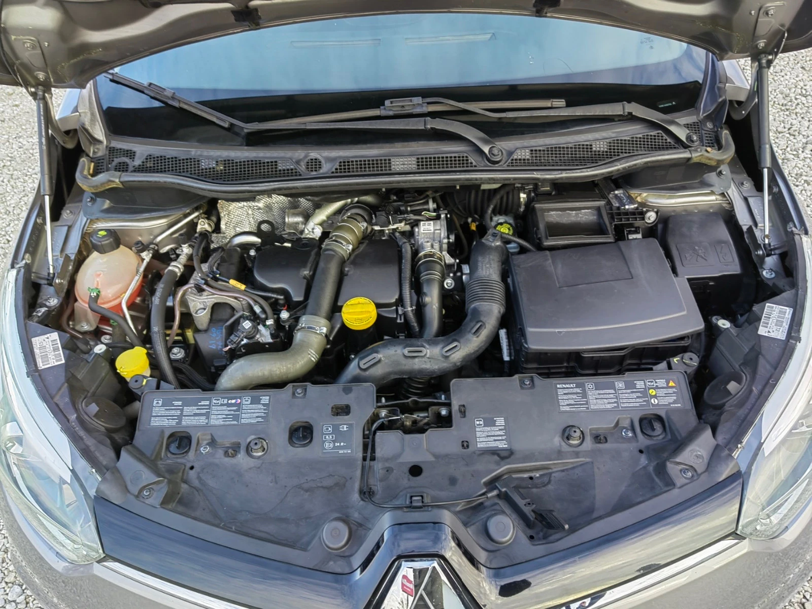 Renault Captur 1.5dci * Navi* UNIKAT*  | Mobile.bg   17