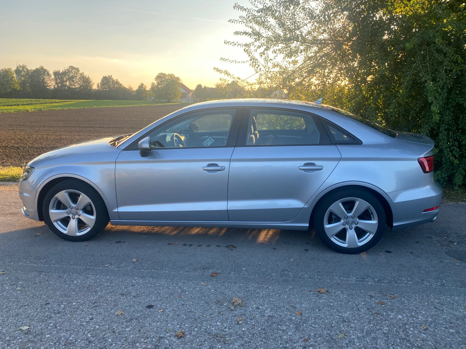 Audi A3 1.4 TFSI - изображение 3