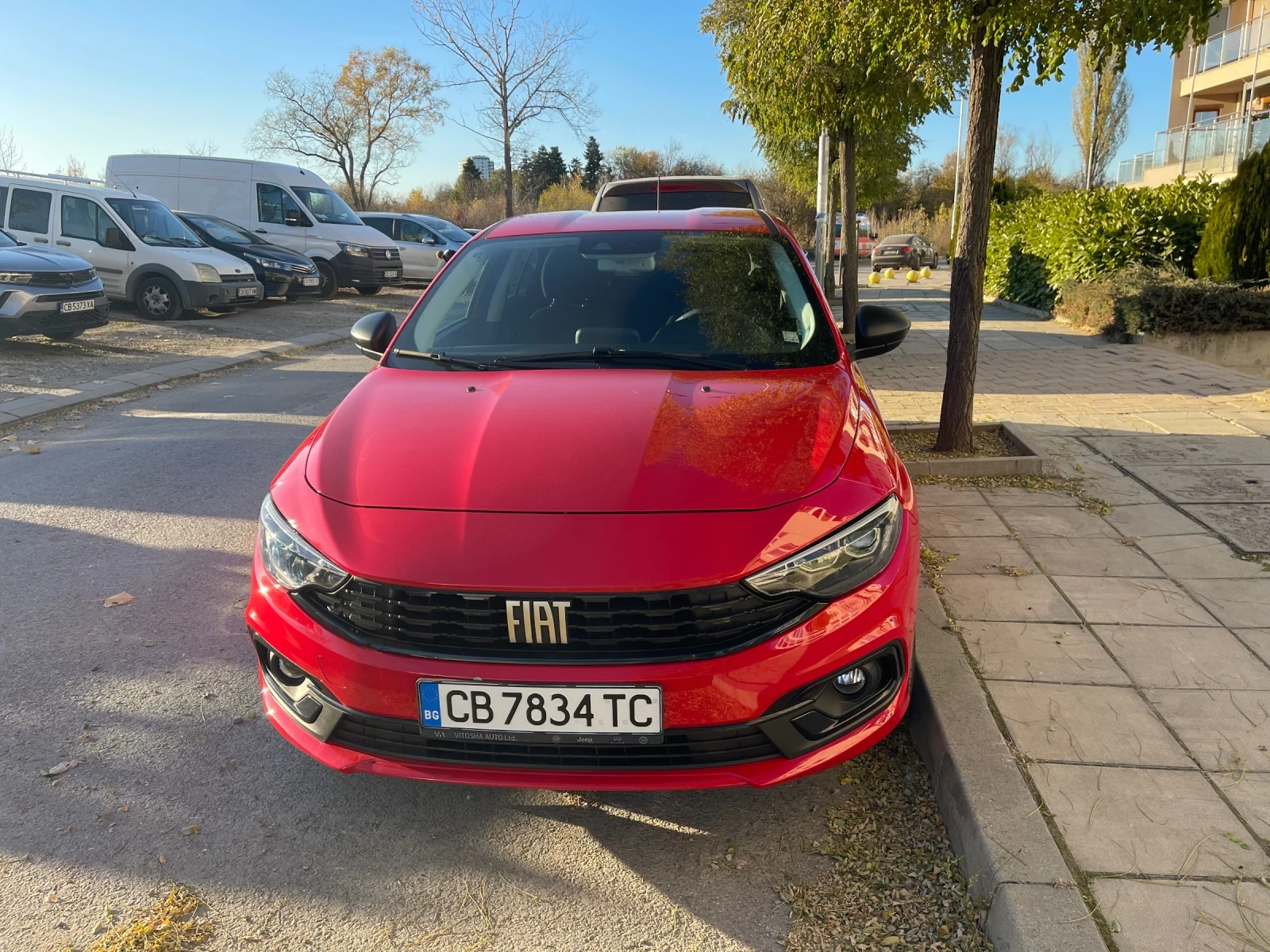 Fiat Tipo | Mobile.bg   1