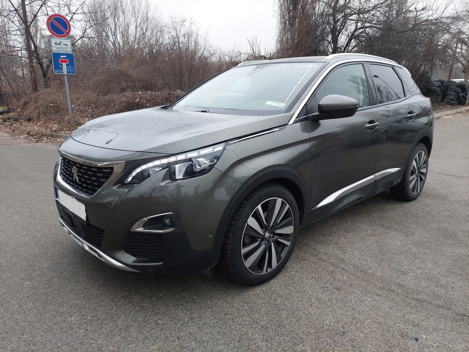 Peugeot 3008 1, 2i 131ps ALLURE - изображение 2