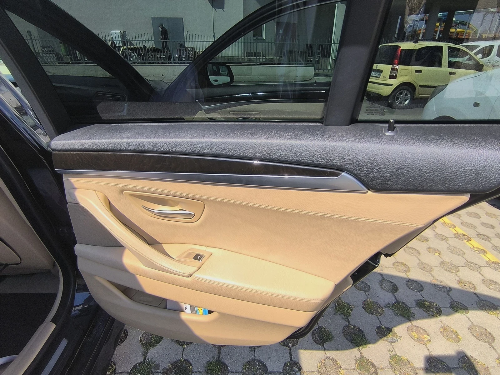 BMW 520 Harman/Kardon - изображение 8