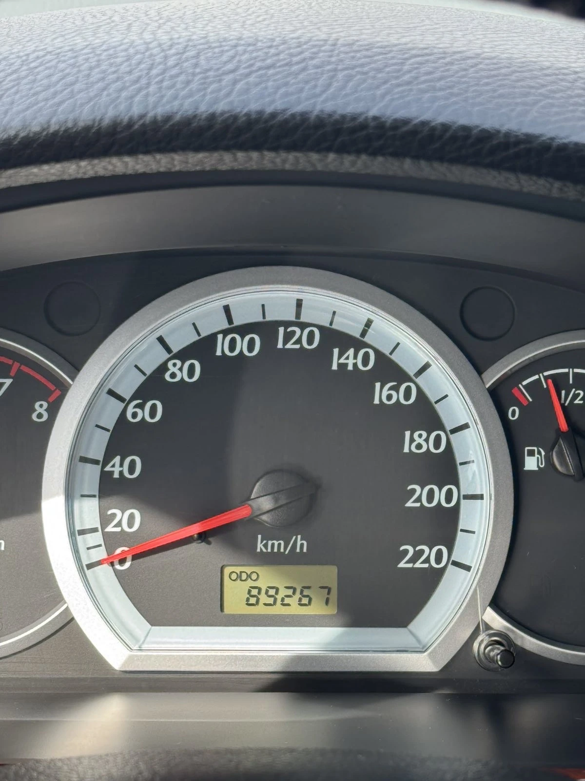 Chevrolet Nubira  - изображение 6
