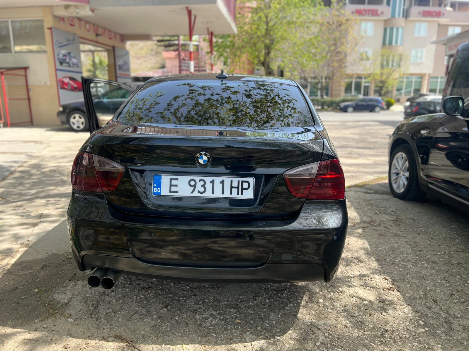 BMW 330  - изображение 4