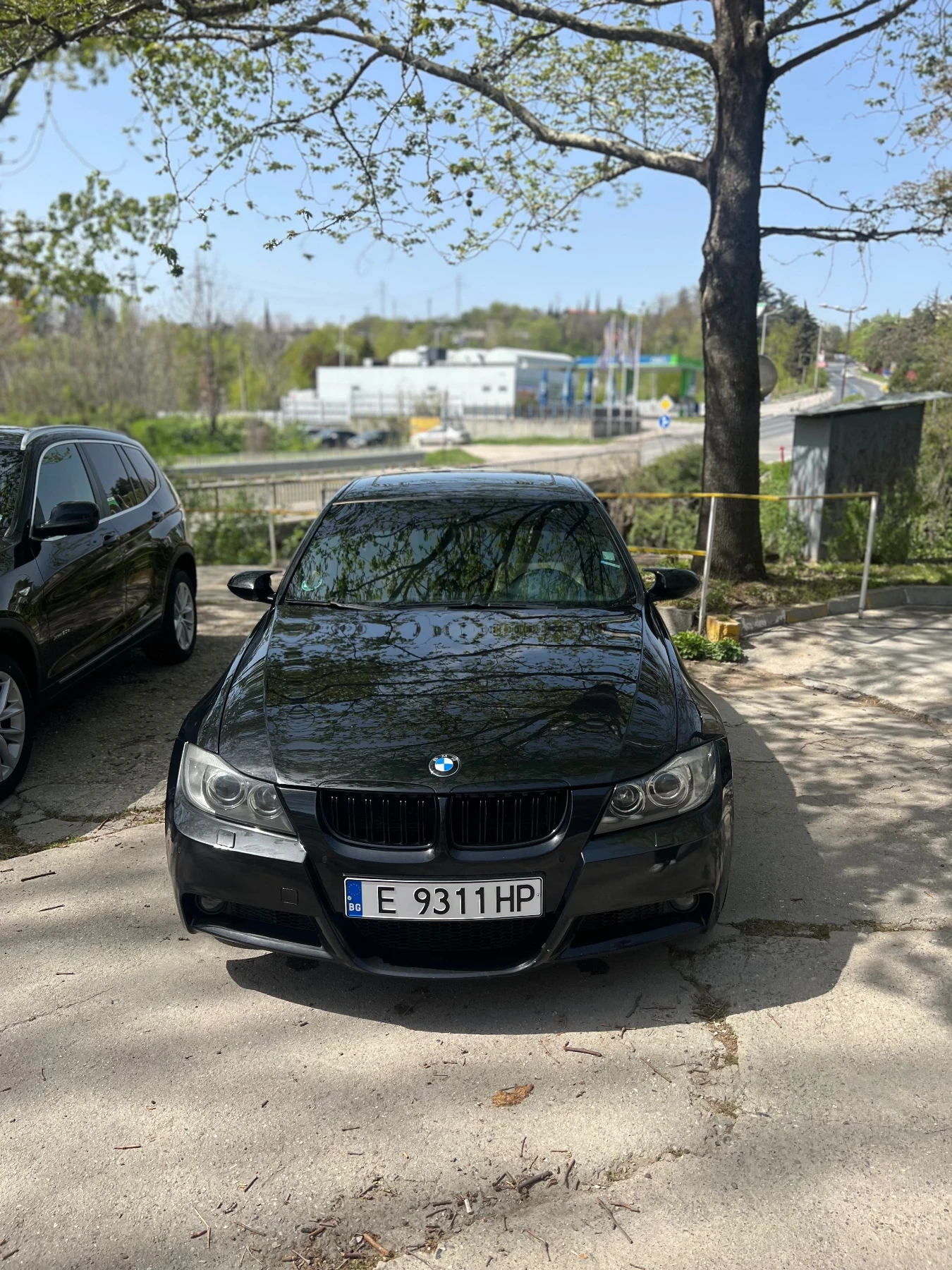 BMW 330  - изображение 3