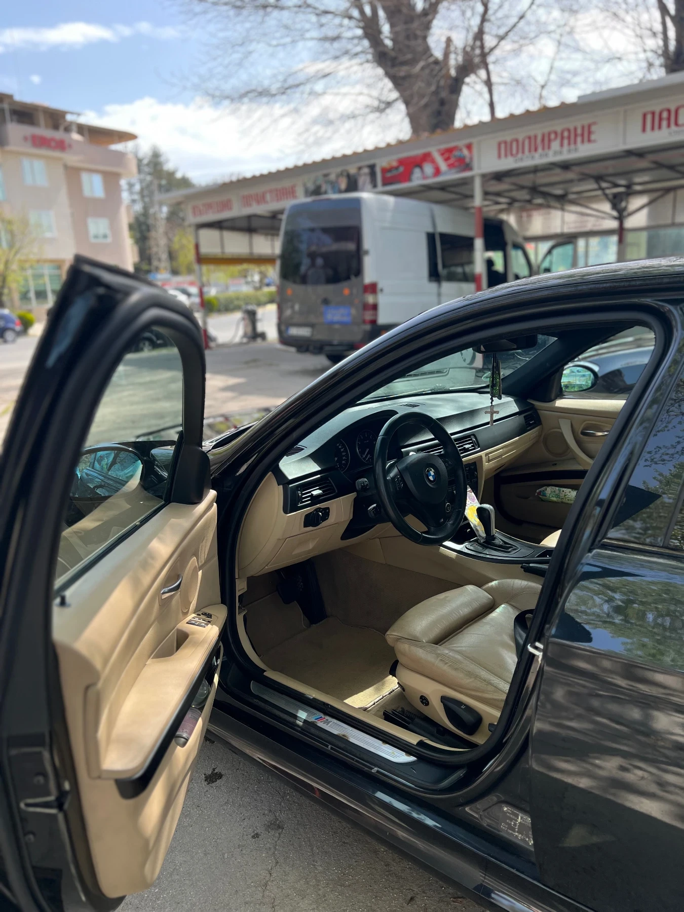 BMW 330  - изображение 5