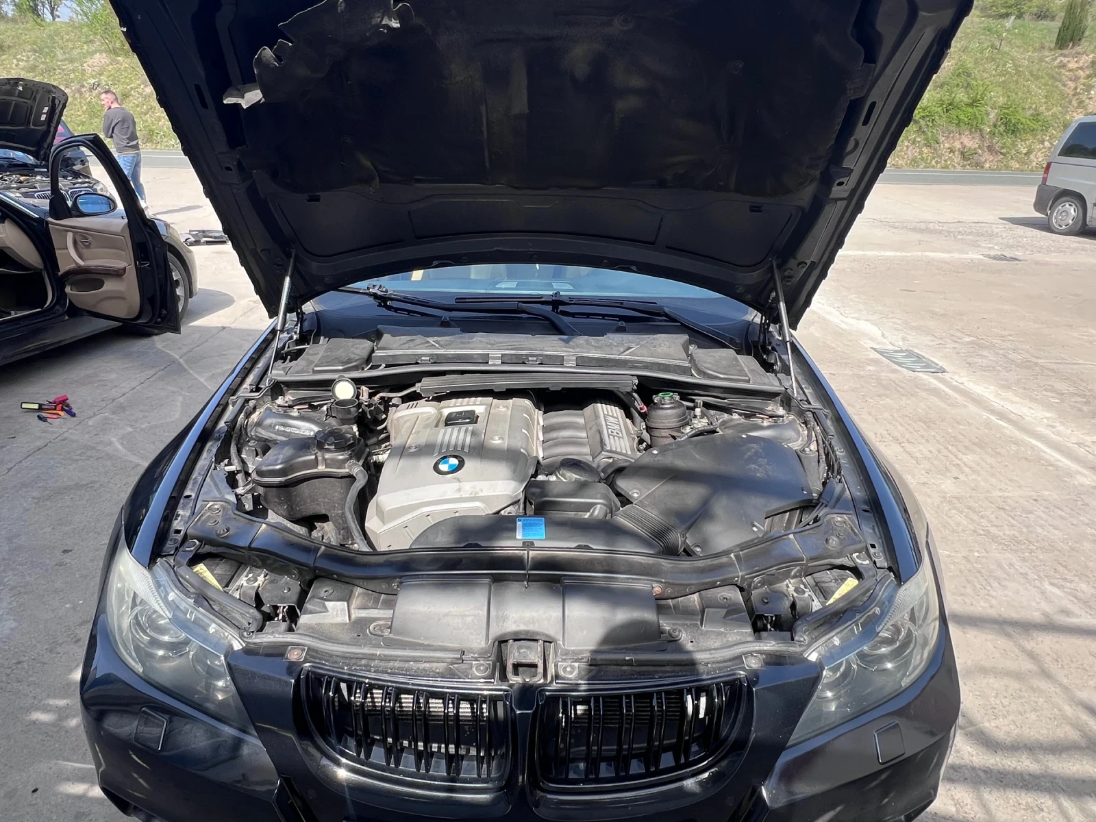 BMW 330  - изображение 10