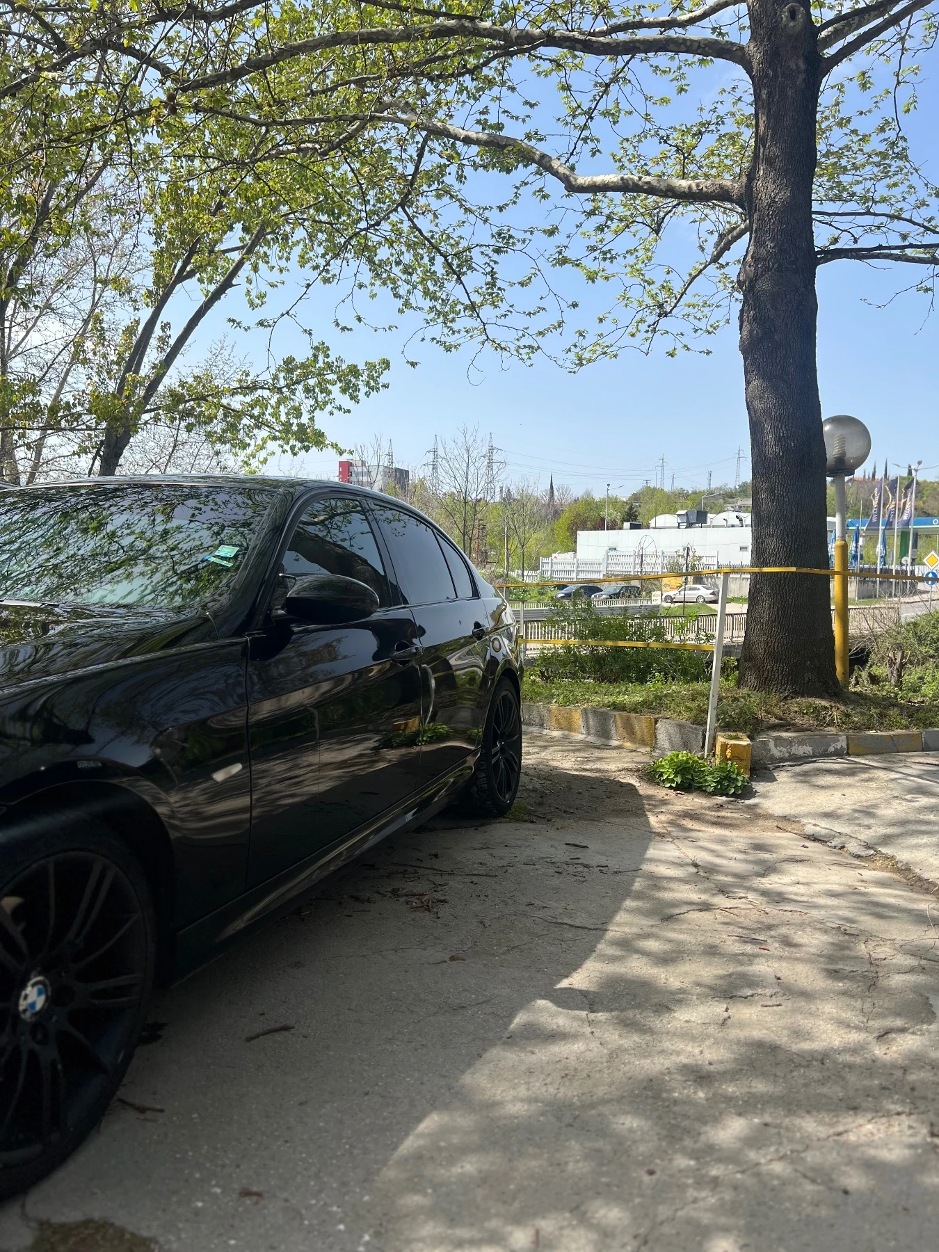 BMW 330  - изображение 2