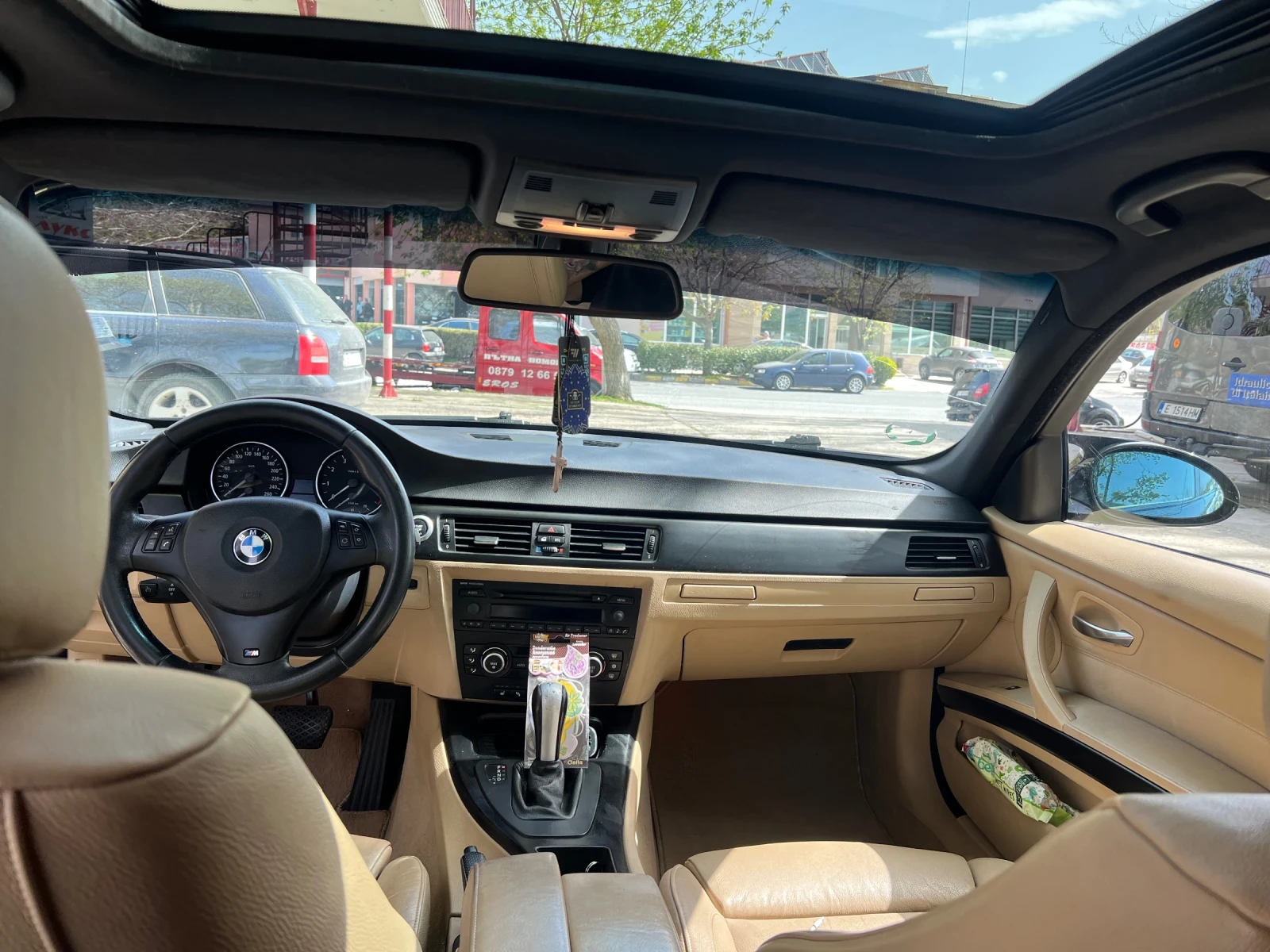 BMW 330  - изображение 8