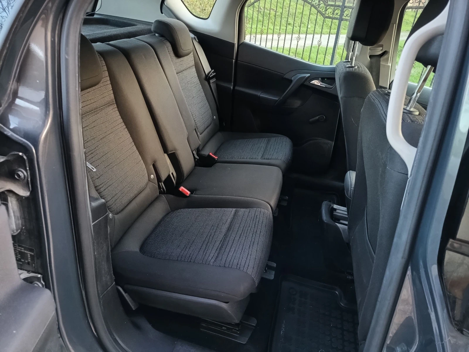 Opel Meriva 1.4Т 120кс Газ инж - изображение 8