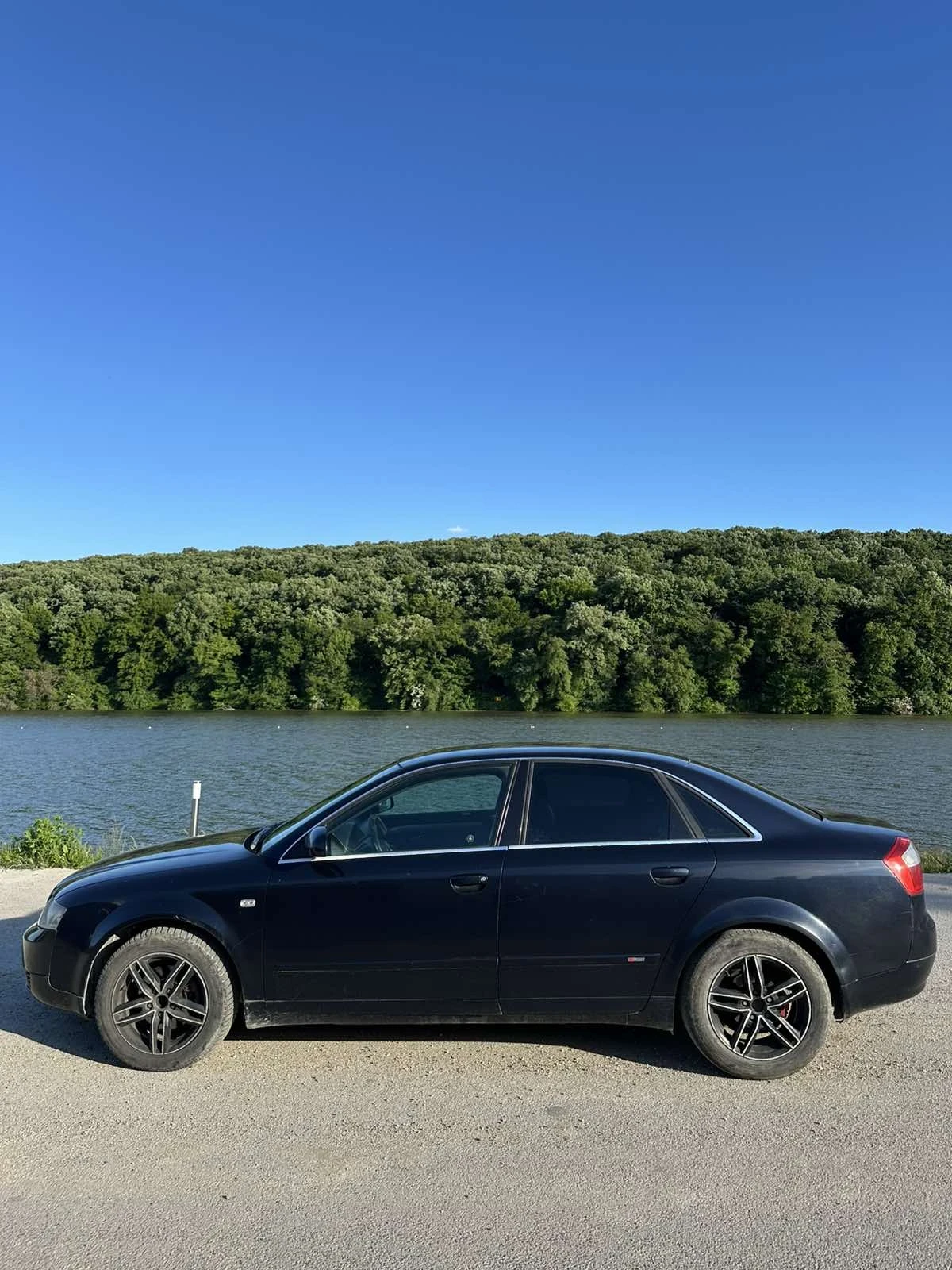 Audi A4 1.9tdi 131k.c 6 скорости - изображение 6