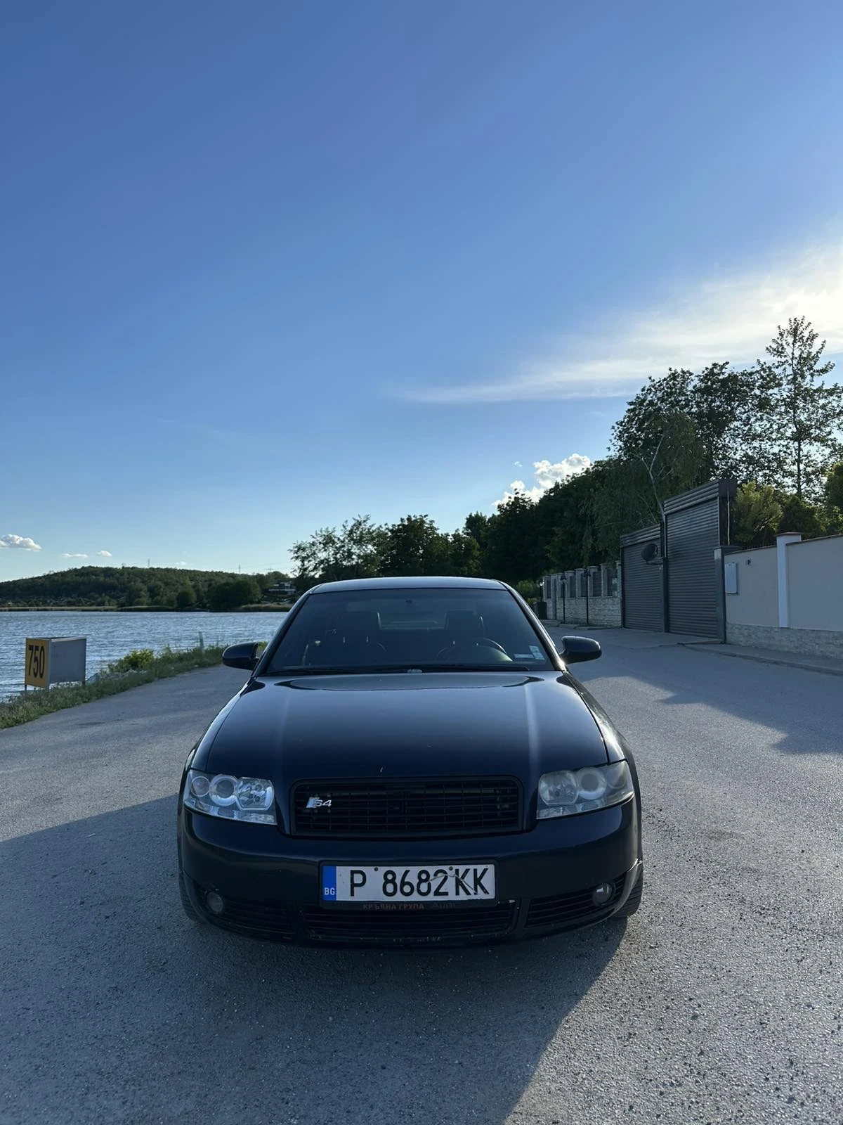 Audi A4 1.9tdi 131k.c 6 скорости - изображение 2
