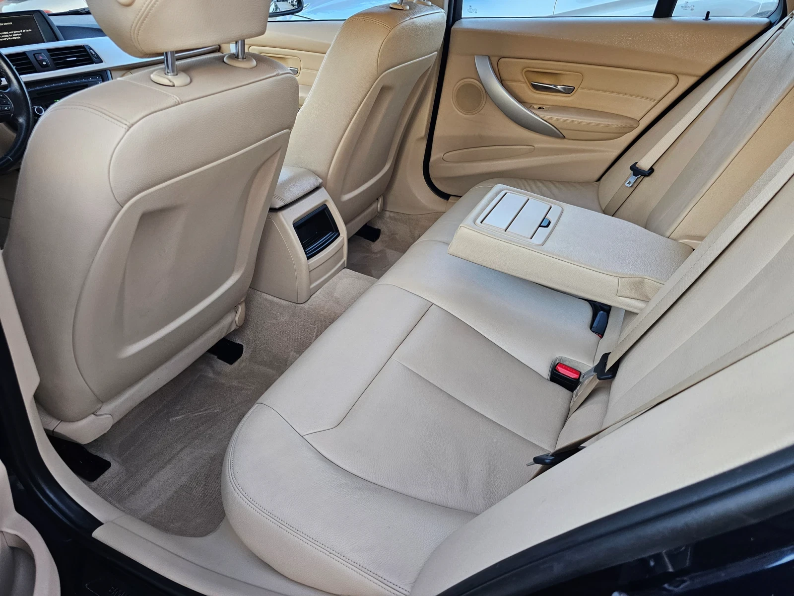 BMW 320 i, 184к.с. - изображение 10