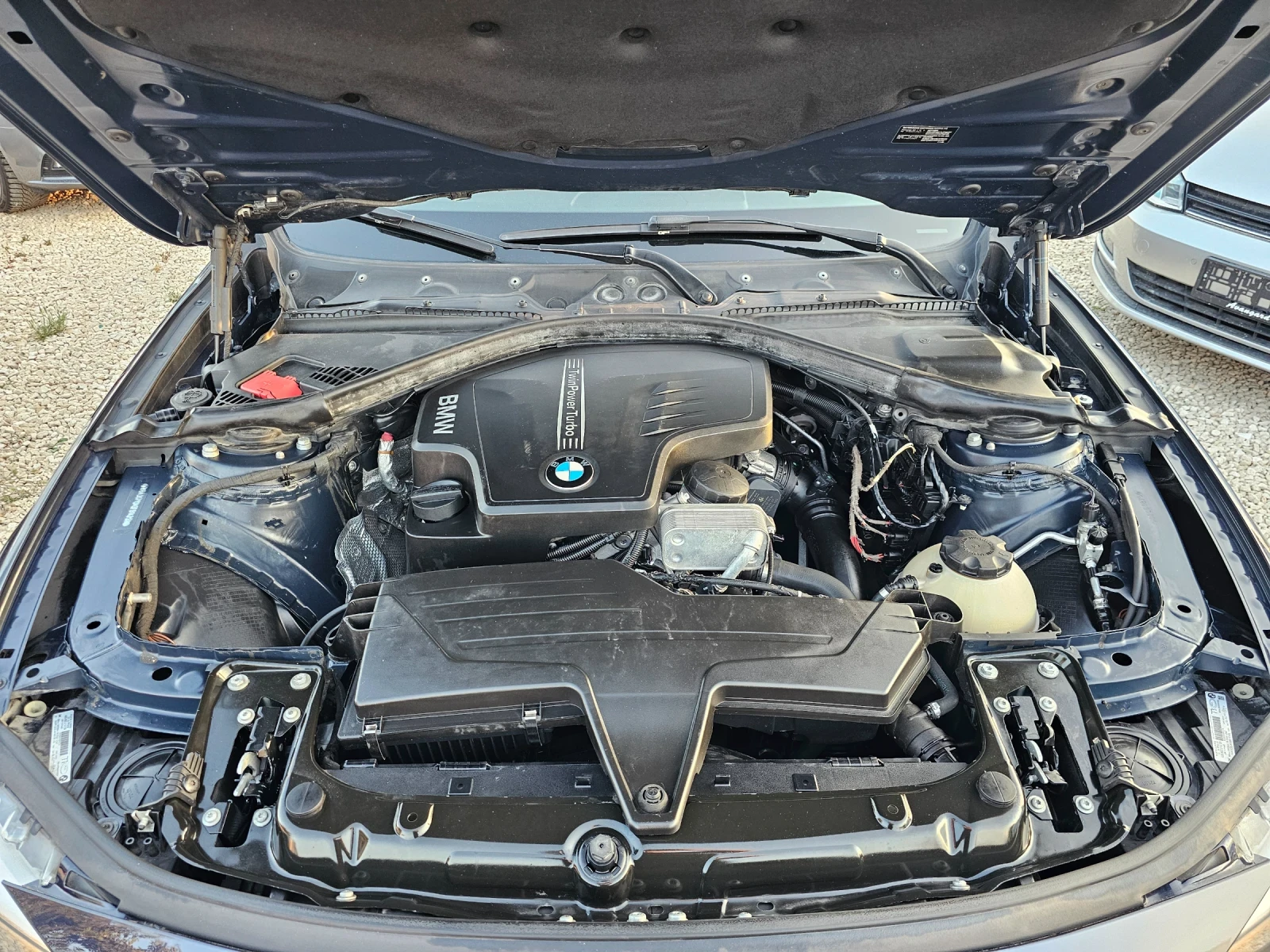 BMW 320 i, 184.. | Mobile.bg   16