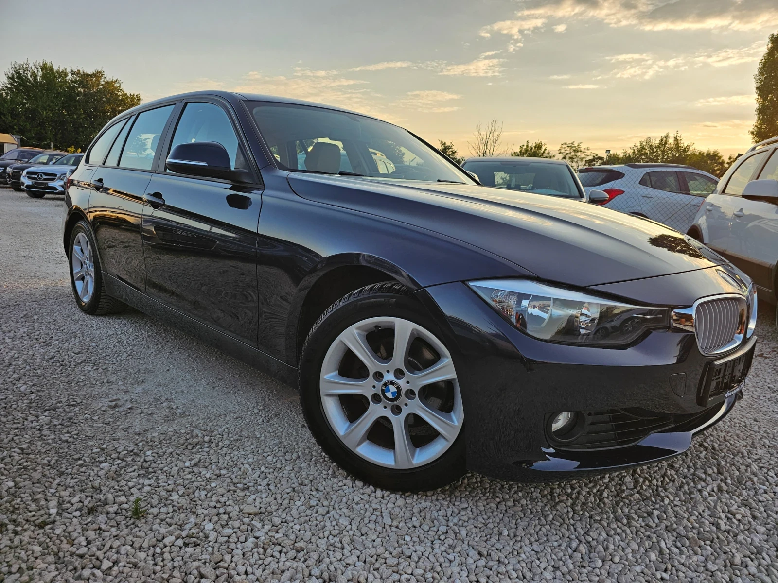 BMW 320 i, 184к.с. - изображение 3